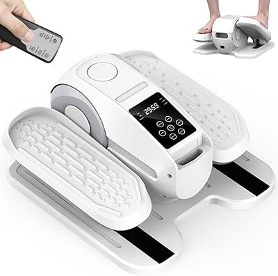 Affordable $119.99 Desk Elliptical for Anytime Fitness