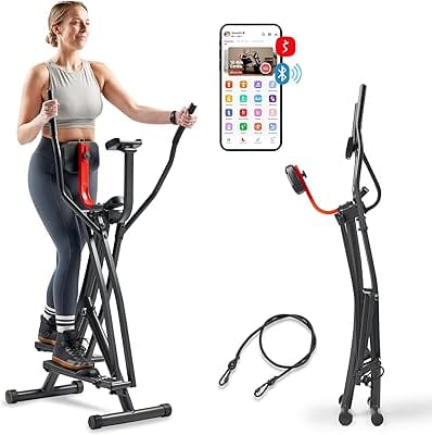 Affordable Glider for Effective Home Cardio - Only $169.99!