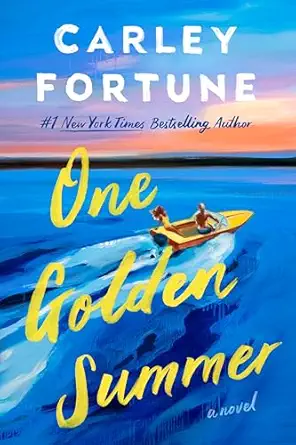 Discover Endless Nostalgia with One Golden Summer