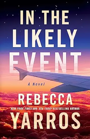 Discover 'In the Likely Event' – A Must-Read Journey
