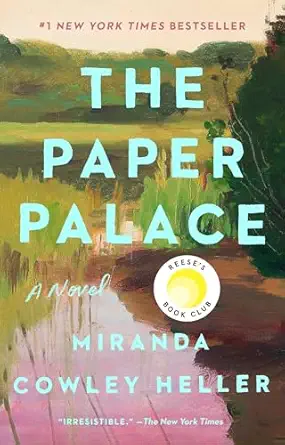 Dive Deep into Secrets with The Paper Palace