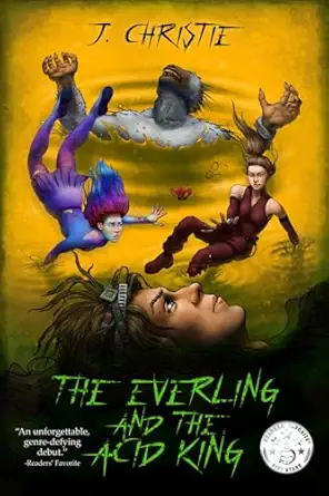 Dive Into a Mystery That's Unrated and Intriguing