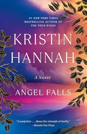 Dive into Angel Falls: A Story Untold