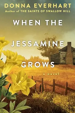 Dive into History with Jessamine's Unfolding Story