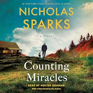 Dive Into the Magic of Counting Miracles