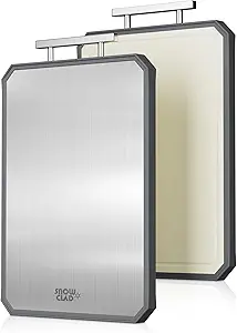 Durable Steel Cutting Board That’s Budget-Friendly