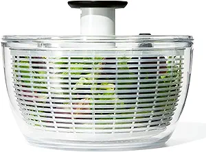 Effortless Veggie Cleaning, No Price Listed Yet!