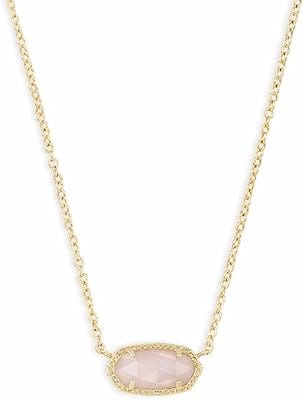 Elegant Gold-Plated Necklace for $48!