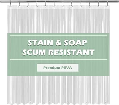 Freshens Up Your Shower for Under $5!