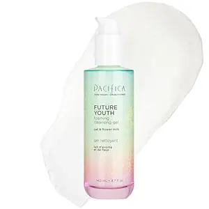 Gentle Vegan Face Wash for All Skin Types