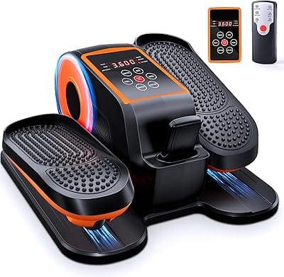 Get Fit While You Sit for $79.99!