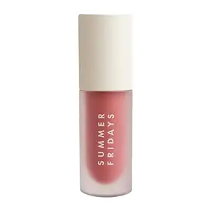 Hydrating Lip Oil for Long-Lasting Shine