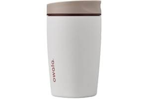 Keep Drinks Perfectly Hot or Cold for $24.99