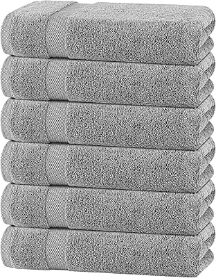 Luxurious Towels You’ll Love for $37.99