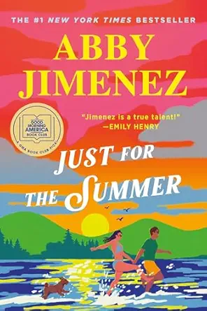 Perfect Tale for Summer Escapes