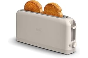 Perfect Toast for $24.99 with Space-Saving Design
