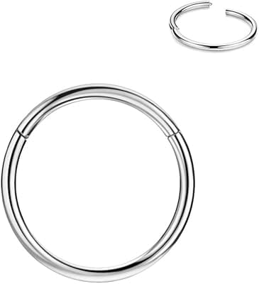 Premium Nose Rings at Just $8.19!
