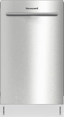 Save Big on Energy with this $449.99 Dishwasher