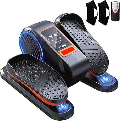 Stay Active for $69.98 – Portable Leg Exerciser