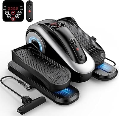 Stay Active Under Desk for Just $129.99!