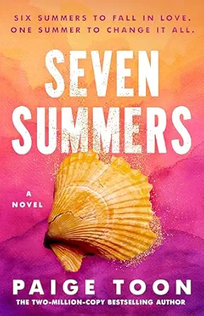 Step into Seven Summers' Untold Magic