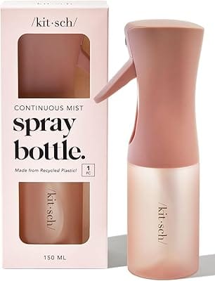 Stylish Spray Bottle for Just $7.19!