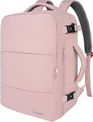 Stylish Travel Backpack at Only $17.99!