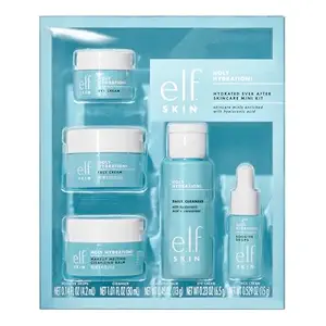 Travel-Ready Hydration Kit for Radiant Skin
