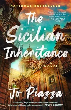 Uncover Secrets in The Sicilian Inheritance
