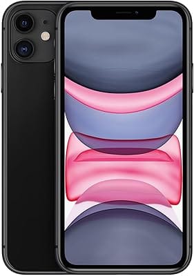 Unlocked iPhone 11 for just $169.87!