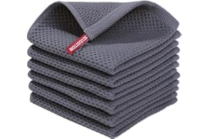 Upgrade Your Kitchen Towels for $9.48!