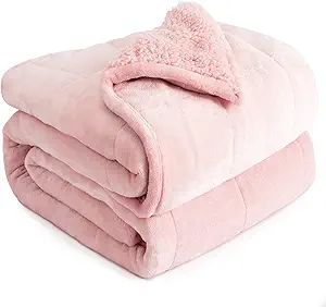 #1 Blanket for Cozy Nights In