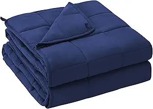 #1 Blanket for Restful, Cozy Sleep