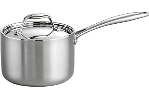 #1 Choice for Perfect Sauces, Soups & More