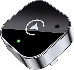 #1 Choice for Seamless Wireless CarPlay Magic