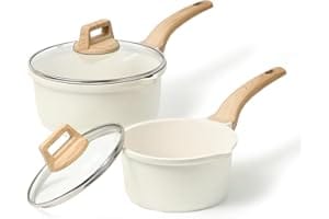 #1 Choice for Stress-Free Cooking!