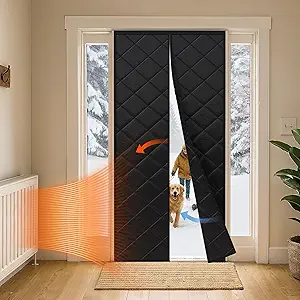 #1 Choice to Keep Your Doorways Cozy This Winter