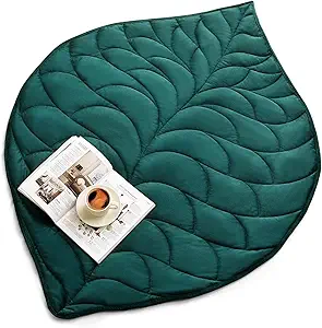 #1 Coziest Weighted Blanket for Everyday Relaxation