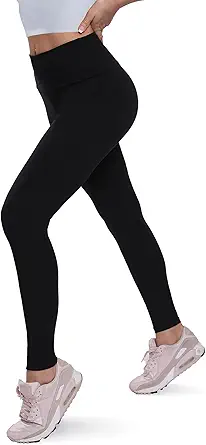 #1 Cozy Leggings for Cold Weather Comfort