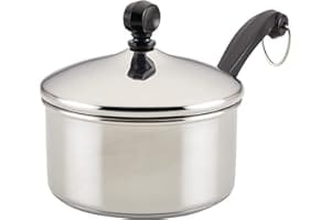 #1 Everyday Saucepan You'll Love Using