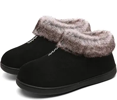 #1 Go-To Slippers for Cozy Comfort at Home