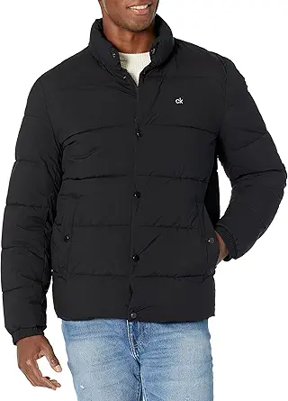 #1 Jacket to Stay Warm & Stylish This Winter