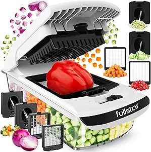 #1 Kitchen Gadget for Easy Meal Prep
