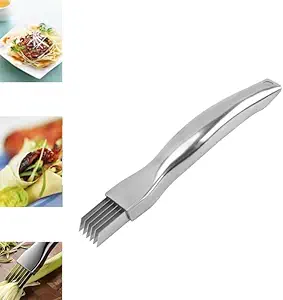 #1 Kitchen Gadget for Quick Veggie Prep!