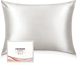 #1 Luxury Pick for Blissful Beauty Sleep