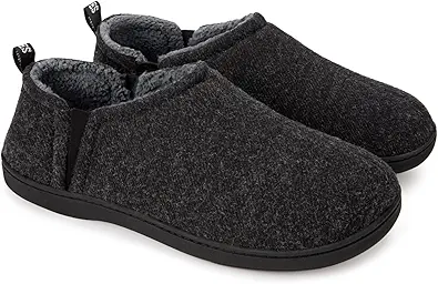 #1 Pick for Cozy Feet All Winter Long