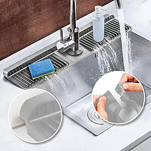 #1 Pick for Dry Countertops Everywhere