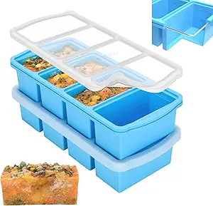 #1 Pick for Meal Prepping Made Easy