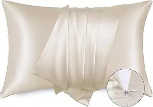 #1 Pick for Silky Smooth Sleep Bliss