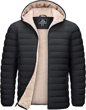 #1 Pick for Staying Warm This Winter